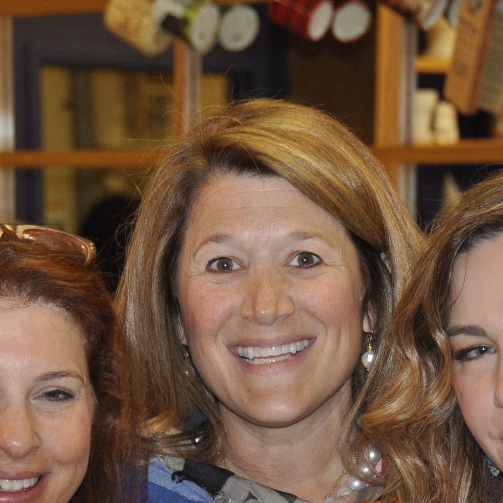 Meet your Posher, Liz